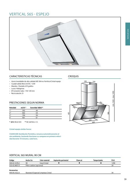 Thermex catalogo general - Rafel Truco, SL