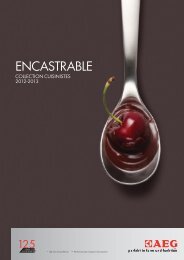 ENCaSTrabLE - AEG