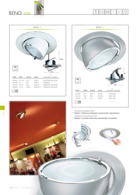 LED - Ramelec