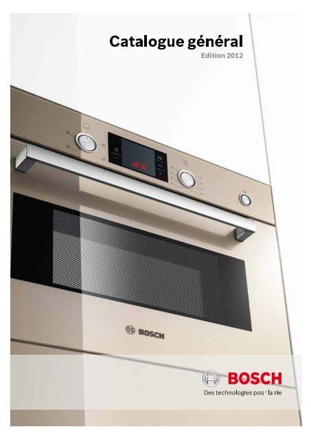 Bosch PIE615R14E - Table de cuisson induction 4 foyers - Comparer