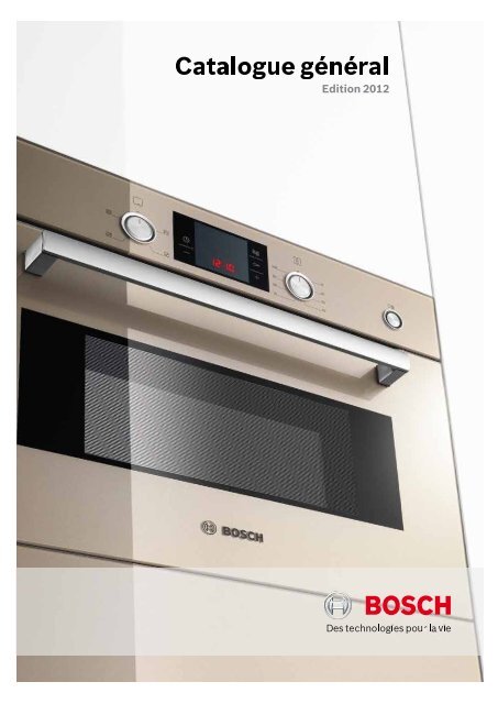 BOSCH WAP28391FF - Fiche technique, prix et avis