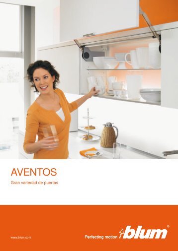 AVENTOS