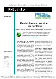 Article en format PDF - iGEM