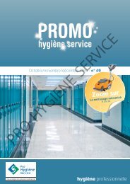 hygiène service - pro hygiene service