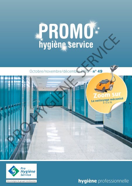 hygiène service - pro hygiene service