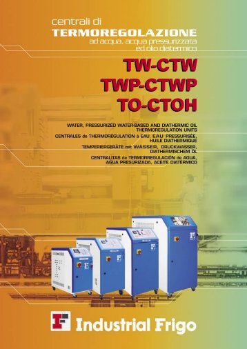 eg6_TW-CTW.indd - Industrial Frigo
