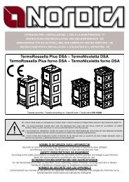 TermoRossella Plus DSA - HJS-Internethandel