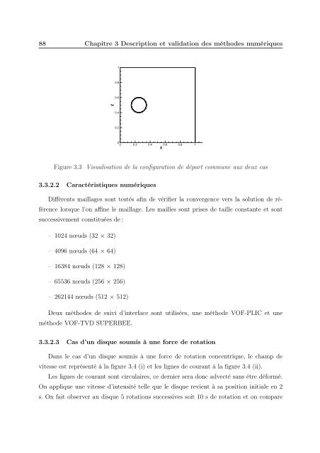 Simulation numérique de l'essorage et du refroidissement d'un film ...