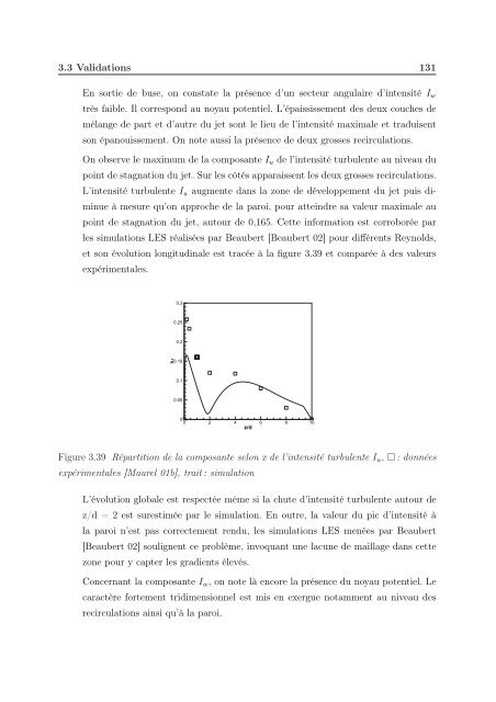 Simulation numérique de l'essorage et du refroidissement d'un film ...