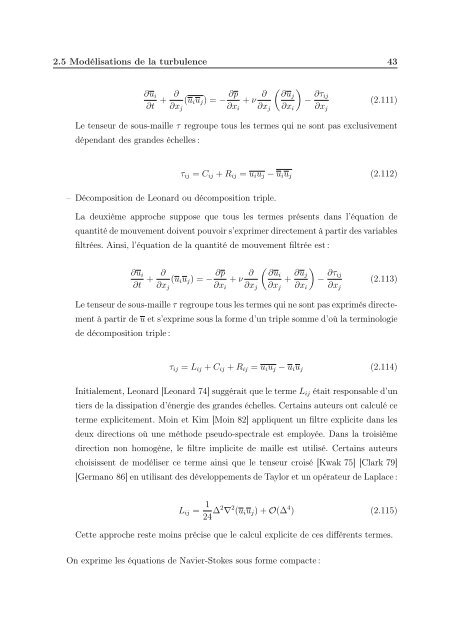 Simulation numérique de l'essorage et du refroidissement d'un film ...