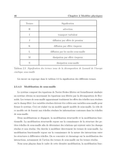 Simulation numérique de l'essorage et du refroidissement d'un film ...