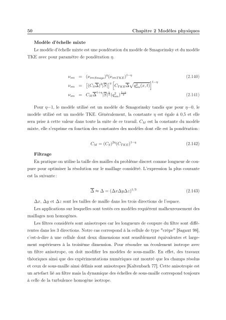 Simulation numérique de l'essorage et du refroidissement d'un film ...