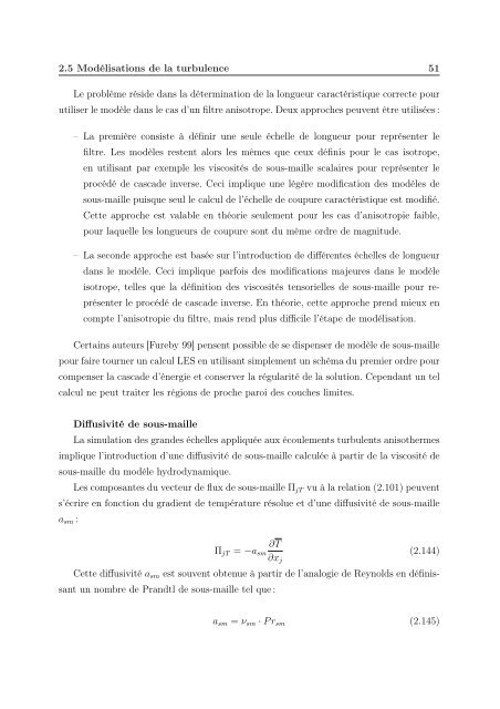 Simulation numérique de l'essorage et du refroidissement d'un film ...