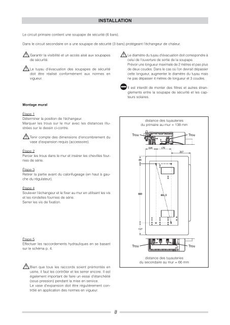 Notice technique - Emat