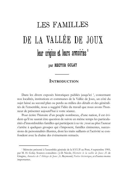 Donnez un air précieux, un air de fête à vos poissons. - NICOLE