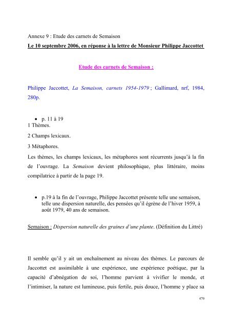 La poésie et l'intimité ou L'identité et l'être au monde - Epublications