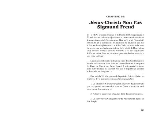 Télécharger PDF - Ensemble en Jesus