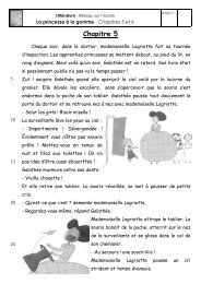 LA PRINCESSE A LA GOMME Chapitres 5 - 6 et 7.pdf