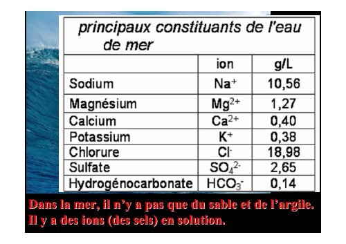 Comment les pierres racontent la Terre (2011 - Pierre THOMAS ...