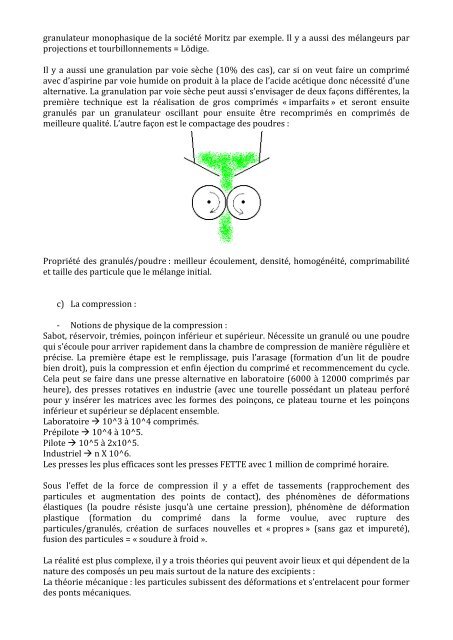 Prises de notes (Di Pascoli Thomas) - Master VRV : Valorisation ...