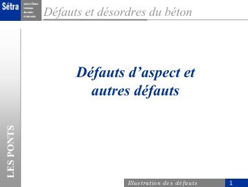 CD-Rom de formation IQOA - PLATEFORME OUVRAGES D'ART ...