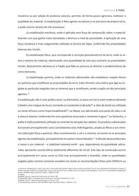 ARQUITETURA DE TERRA - Maria Manuel Ponte.pdf - Estudo Geral ...