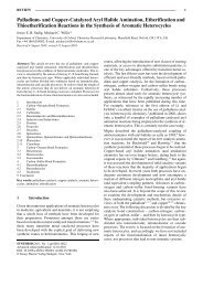 Palladium- and Copper-Catalyzed Aryl Halide Amination ...