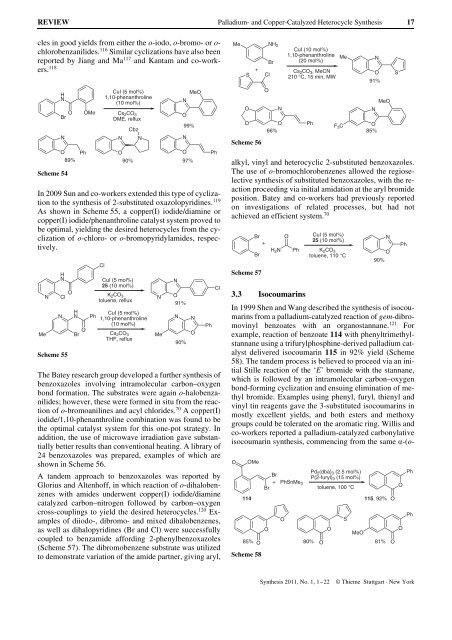 Palladium- and Copper-Catalyzed Aryl Halide Amination ...