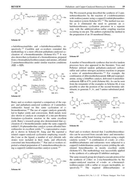 Palladium- and Copper-Catalyzed Aryl Halide Amination ...