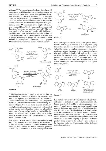 Palladium- and Copper-Catalyzed Aryl Halide Amination ...