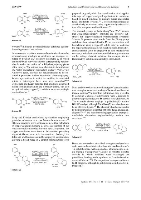 Palladium- and Copper-Catalyzed Aryl Halide Amination ...