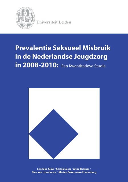 prevalentie-seksueel-misbruik-in-de-nederlandse-jeugdzorg