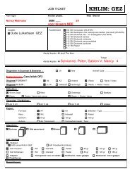 aanvraag cas OF2