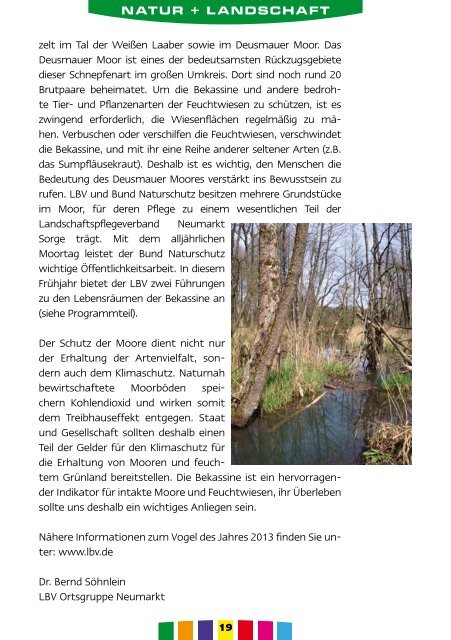 2/2013 • April • Mai • Juni magazin für nachhaltige entwicklung im ...