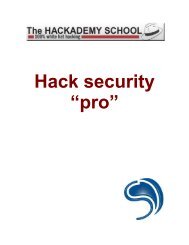 Hack Security Pro.pdf - Index of