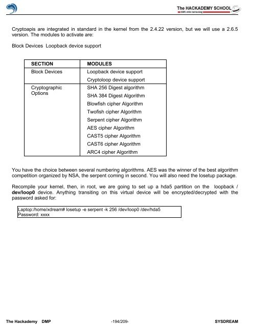 Hack Security Pro.pdf - Index of