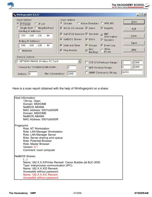 Hack Security Pro.pdf - Index of