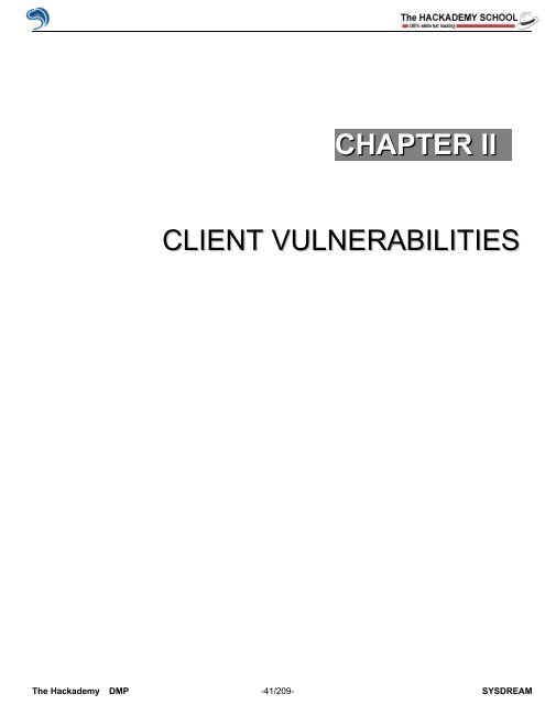 Hack Security Pro.pdf - Index of