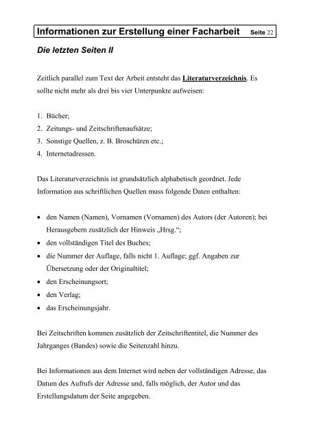 Facharbeit 2007.pdf - Login St.-Anna-Schule