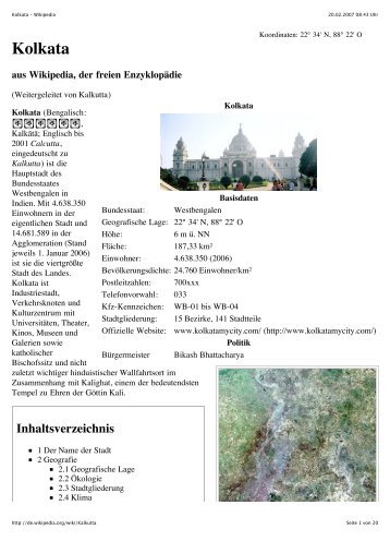 Kolkata - Wikipedia.pdf