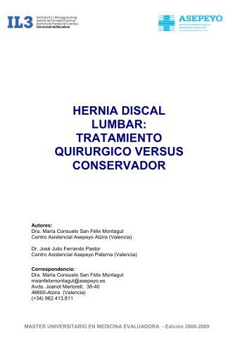 La operación el tratamiento de los vasos sobre el cuello