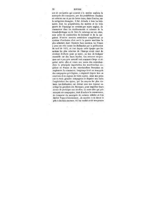 Blanqui, Adolphe (1798-1854). Histoire de l'économie politique en ...
