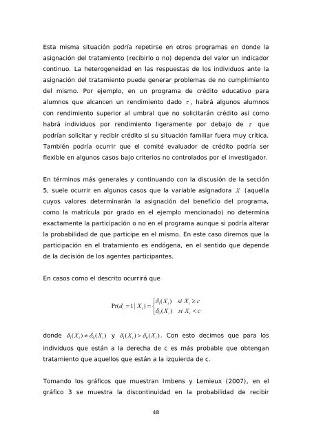 Econometría de Evaluación de Impacto - Pontificia universidad ...