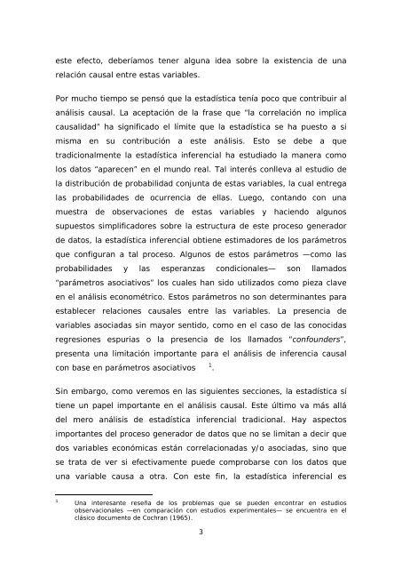 Econometría de Evaluación de Impacto - Pontificia universidad ...