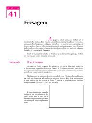 41 Fresagem