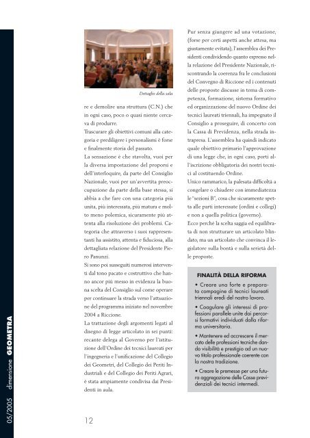 scarica - Collegio dei Geometri della Provincia di Udine