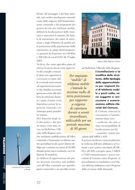 scarica - Collegio dei Geometri della Provincia di Udine