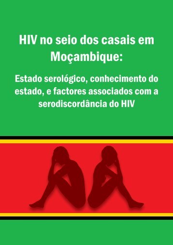 HIV no seio dos casais em Moçambique: Estado ... - Measure DHS