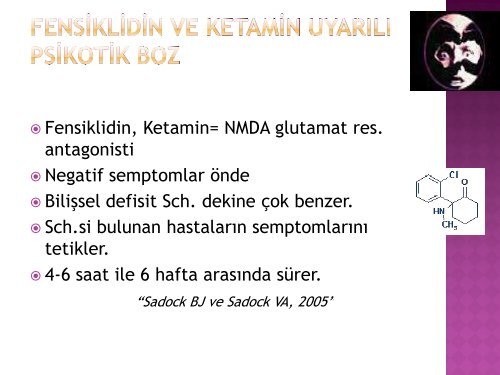 GATA Haydarp Psikotik Doç. Dr. M. Alpay Ateş GATA Haydarpaşa ...