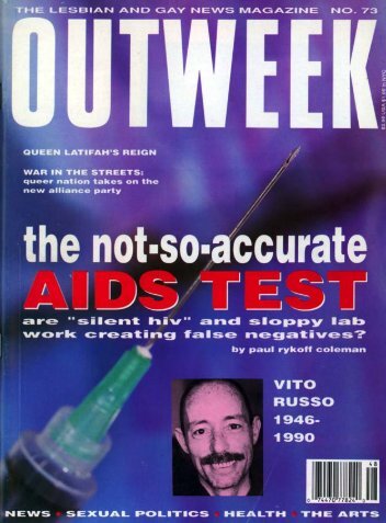 OW 73 - Outweek.net